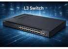 Most Trusted L3 Switches Supplier in India
