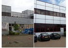 Curtain Wall Refurbishment Services | ARS UK Ltd.