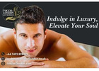 Touch of London Gay Massage