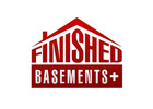 FINISHED BASEMENTS PLUS INC.