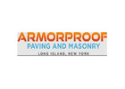 Armorproof Paving & Masonry