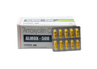 Buy Almox 500mg dosage Treat for bacterial infections