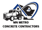 MN Metro Concrete Contractors
