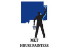 Met House Painters of Salt Lake City
