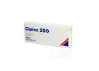 Buy Ciplox 250 mg Tablets Online in USA