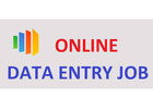 Work from Home: US Data Entry Opportunity 7708244092