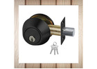 Secure Best Door Lock for Houses, Flats & Offices