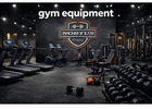 Most Rated Gym Equipment Manufacturer in India