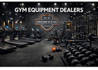 Top ranked gym equipment dealer in India