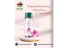 Biotique Bio Mountain Ebony Vitalizing Serum for Hair Growth