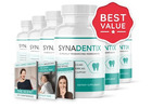 Synadentix for Healthy Gums and Strong Teeth