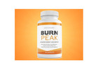 Burn Peak Reviews: Does It Really Burn Fat?