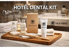 Most trusted hotel dental kit supplier in India