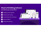 Advanced POS & Quick Billing Software for Easy Shop Management