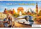 Most Affordable Delhi City Tour Packages in India