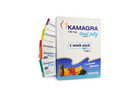 Buy Kamagra Oral Jelly 100mg Tablets Online in UK