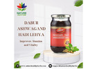 Dabur Ashwagandhadi Lehya Improves Stamina and Vitality