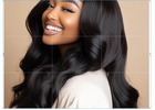 Professional Hand Tied Wefts for Sale | Salon Quality