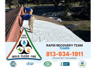 Fast Roof Leak Solutions for Tampa Homes