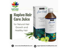 Kapiva Hair Care Juice for Natural Hair Growth and Healthy Hair