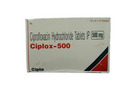 Buy Ciplox 500mg Tablets Online at Mensmedy Shop