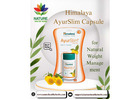 Himalaya AyurSlim Capsule for Natural Weight Management