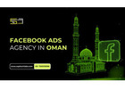 Best Facebook Ads Company in Oman—Want 5× Growth with SaptTech Labs?