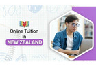 Best Online Tutors in NZ – Boost Results with Ziyyara’s 1-on-1 Learning