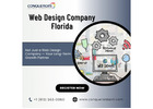 Web Design Company Florida | Conquerors Tech