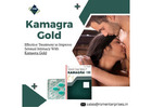 Effective Treatment to Improve Sexual Intimacy With Kamagra Gold |Chat on WhatsApp@+91 92163-25377