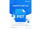 Outlook PST Splitter for Large PST Files – Split by Date, Folder & Email ID