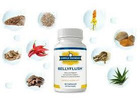 Belly Flush Digestive Support for Bloating and Gut Health!!
