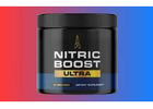 Nitric Boost for Improved Sexual Performance and Confidence