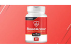 BloodArmor for Glucose Balance and Energy Support