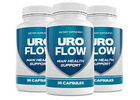 UroFlow for Prostate Support and Urinary Comfort