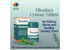Himalaya Cystone Tablets for Kidney Stone and Healthy Urinary Tract