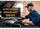 Trusted Auto Engine Repair Services Near You-Adelaide