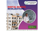 Digital School In Rajasthan