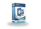 Shoviv PST Viewer Tool