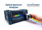 Top Optical Spectrum Analyzer Supplier in India