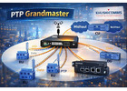 Most Trusted Supplier of PTP Grandmasters in India