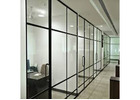 Office Aluminium Partition for Smart Office Design
