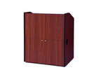 High-Quality Lectern Podiums IL with Modern Designs