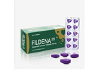 Buy Fildena 25mg Tablets Online