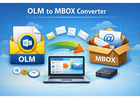 Convert OLM to MBOX Without Outlook – Step-by-Step Solution