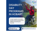 Disability Day Programs in Hobart