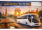 Affordable Delhi Darshan Packages in India