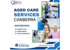 Aged Care Services Canberra