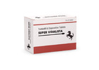 Buy Super Vidalista 80mg Online