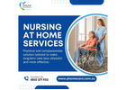 Nursing at Home Services